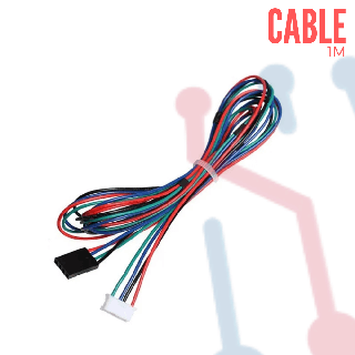 Cable Nema 17