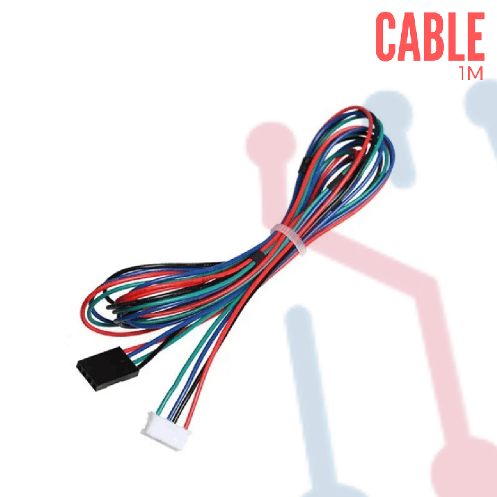 Cable Nema 17