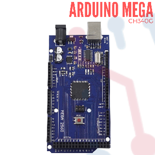 Arduino Mega 2560 CH340G