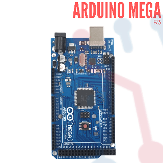 Arduino Mega 2560 R3
