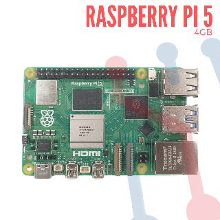 Raspberry PI 5  4GB