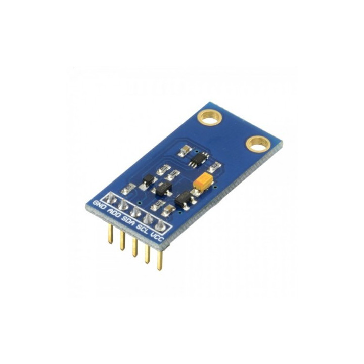 Sensor de Luz GY-30