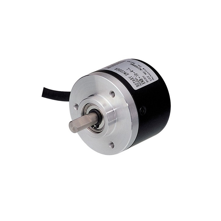 Encoder Rotatorio de Alta Precisión