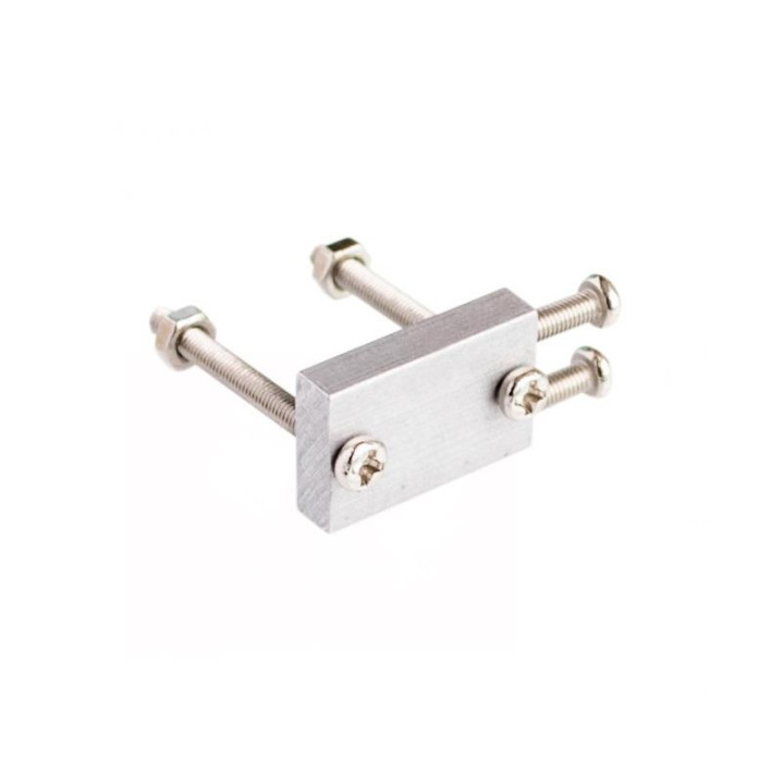 Soporte Mecánico Motorreductor