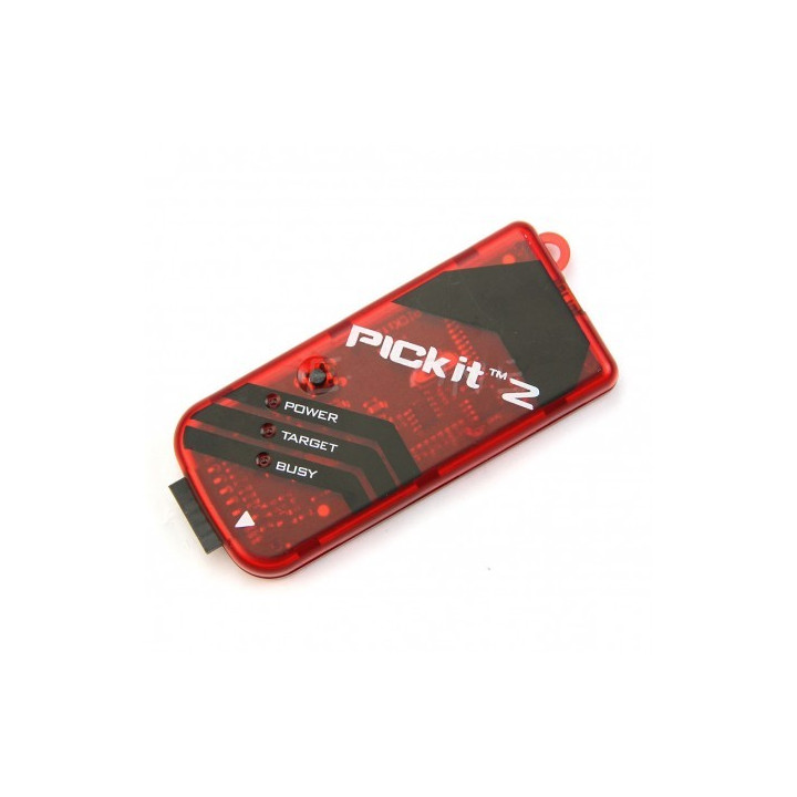 Programador PICKIT 2