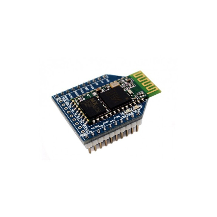Modulo de comunicación Bluetooth Bee