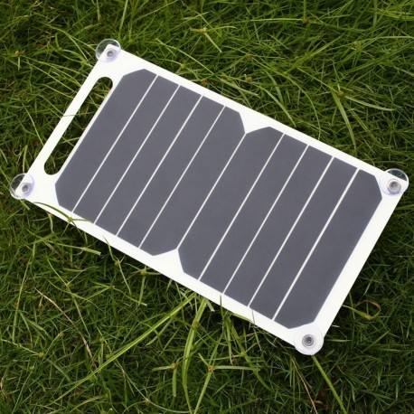 Panel Solar Plegable 23W