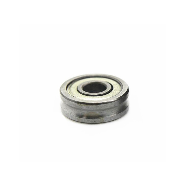 Polea en V Con Rodamiento Para Extrusor de Impresora 3D