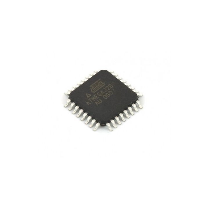 Microcontrolador ATMEGA328P SMD