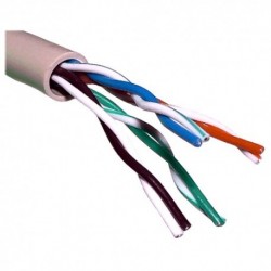 Cable UTP Cat5 x Metro