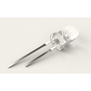 Led de alta intensidad 5mm UV