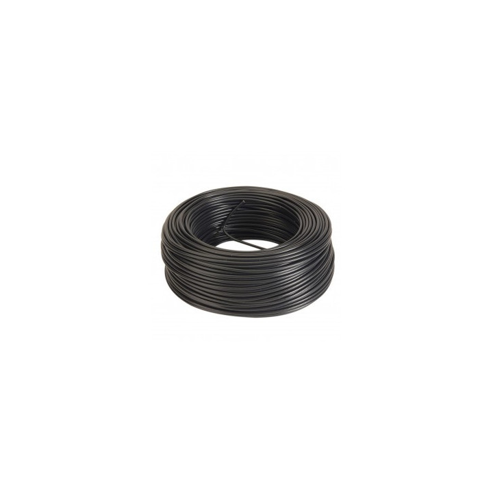 Cable Vehicular AWG 18 Negro