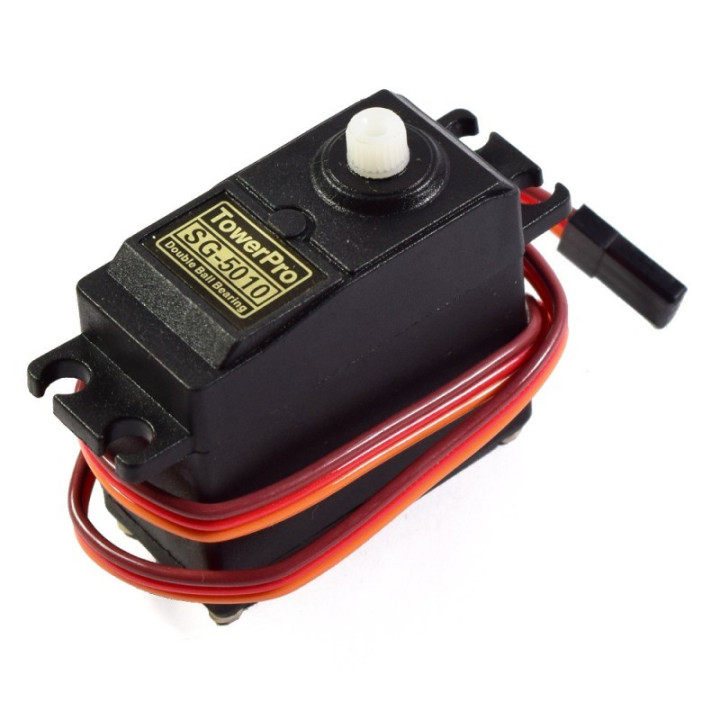 Servomotor Estándar SG5010