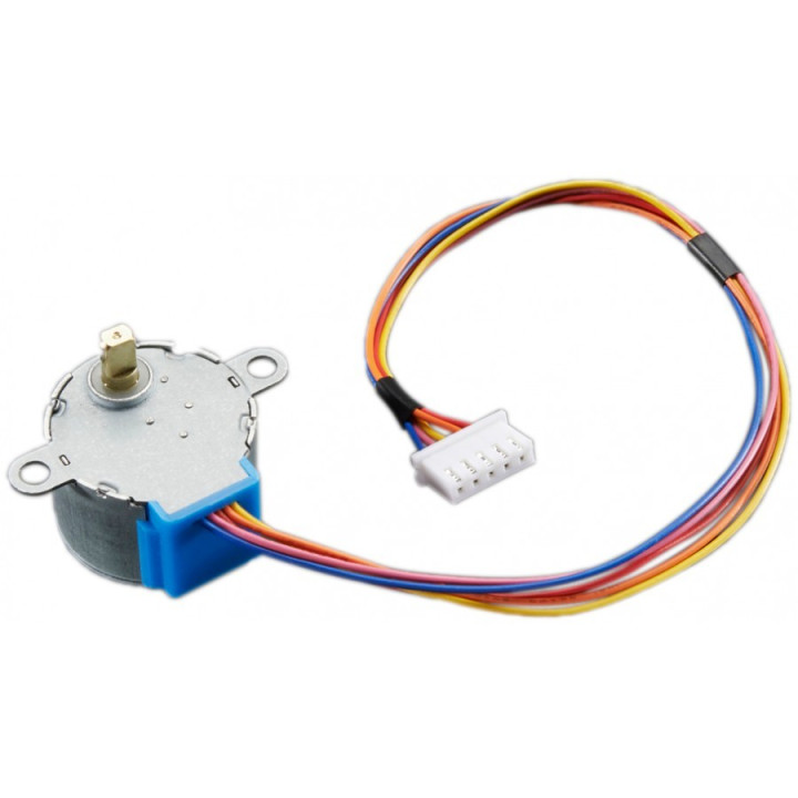 Motor Paso a Paso 5V 28BYJ-48