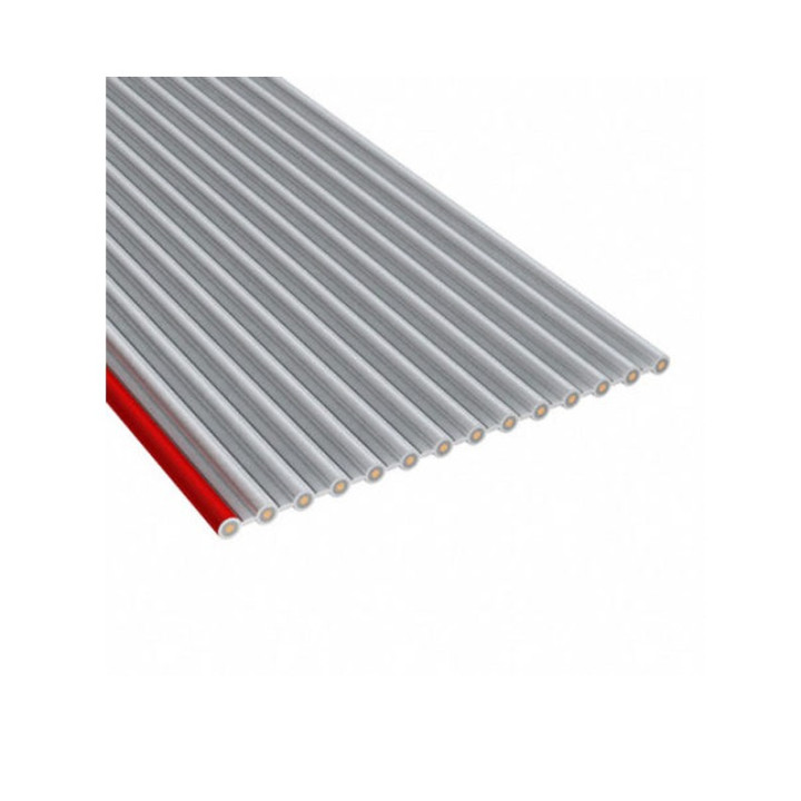 Cable Ribbon  14 Hilos Gris X Metro