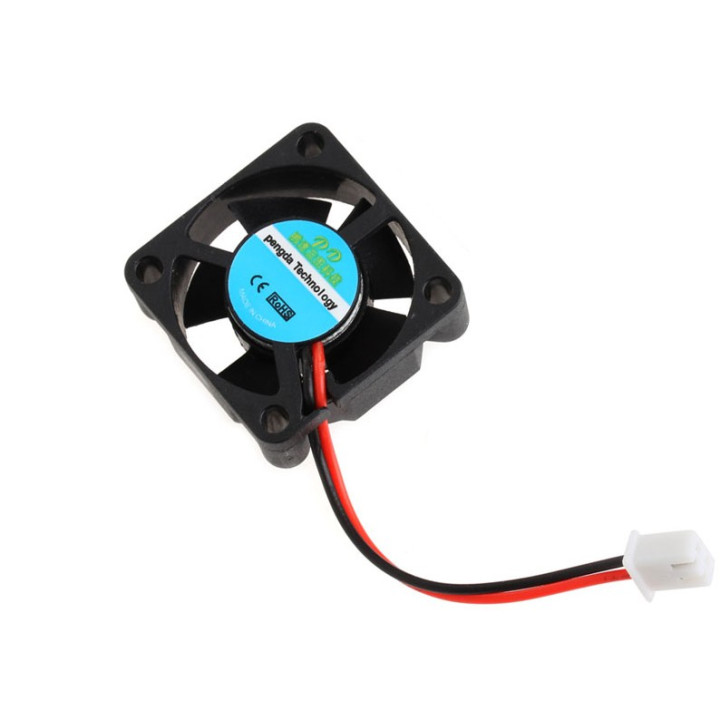 Ventilador 5V  30x30x10mm