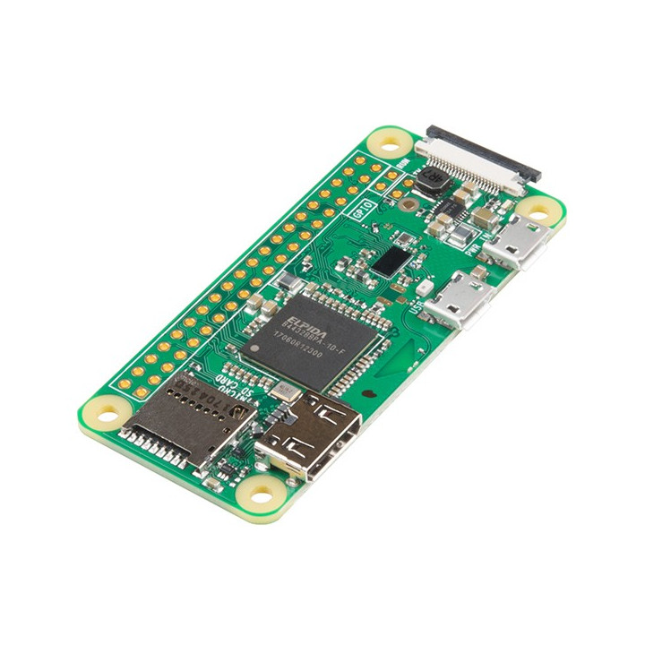 Raspberry Pi Zero