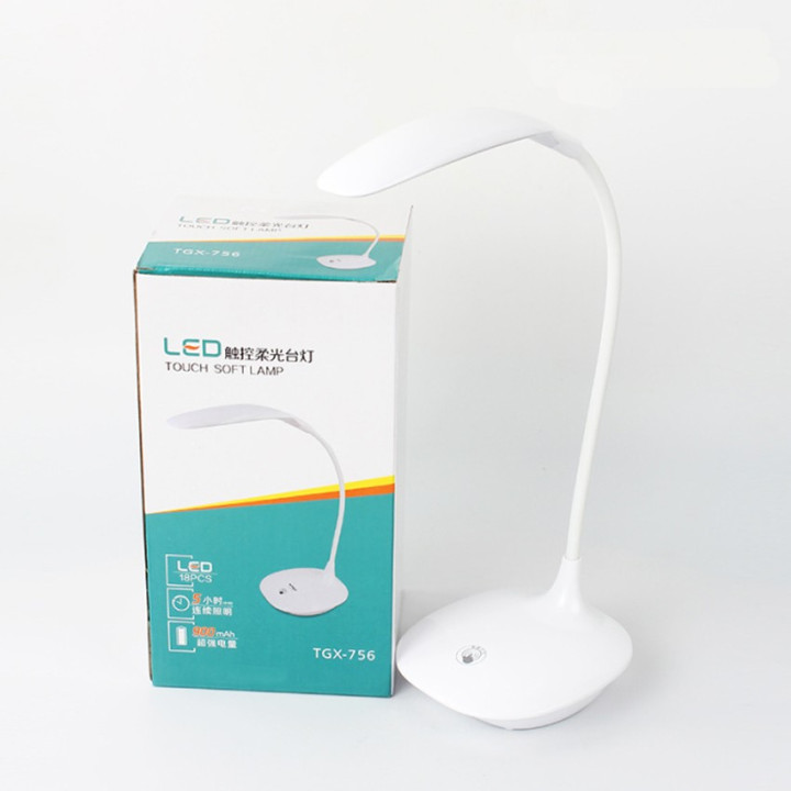 Lampara Flexible Touch TGX-L22