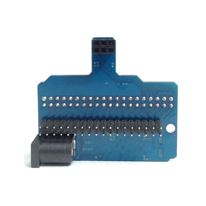 Display TFT 7" Arduino