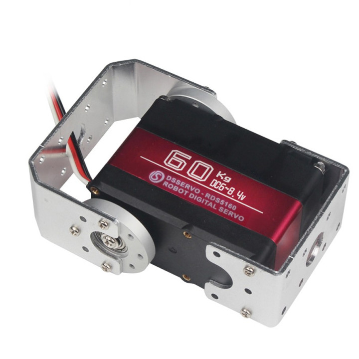 Servomotor Digital 35KG TD-8135MG