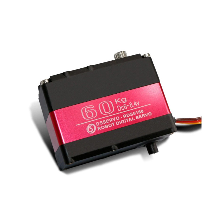 Servomotor Digital 35KG TD-8135MG