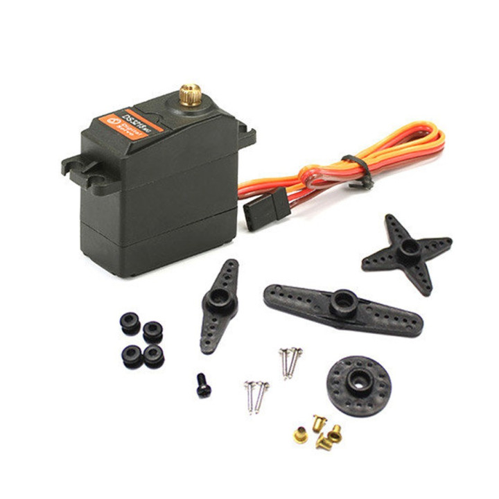 Servomotor Digital 25KG-8125