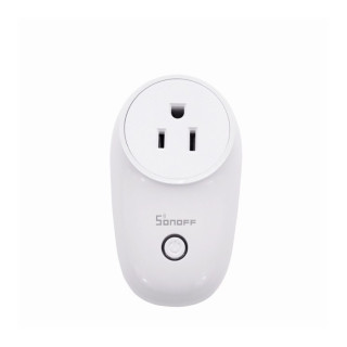 Suiche Inteligente SONOFF S26TPB 10A