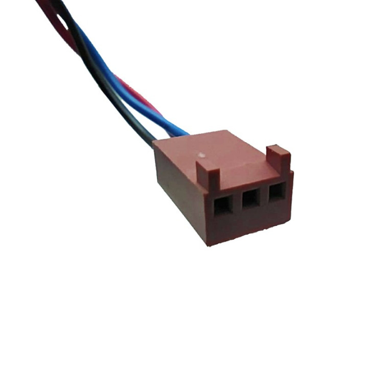 Ventilador Disipador 12V  40x40x10mm