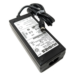 Adaptador de Voltaje 12V 3A y 48V 1A