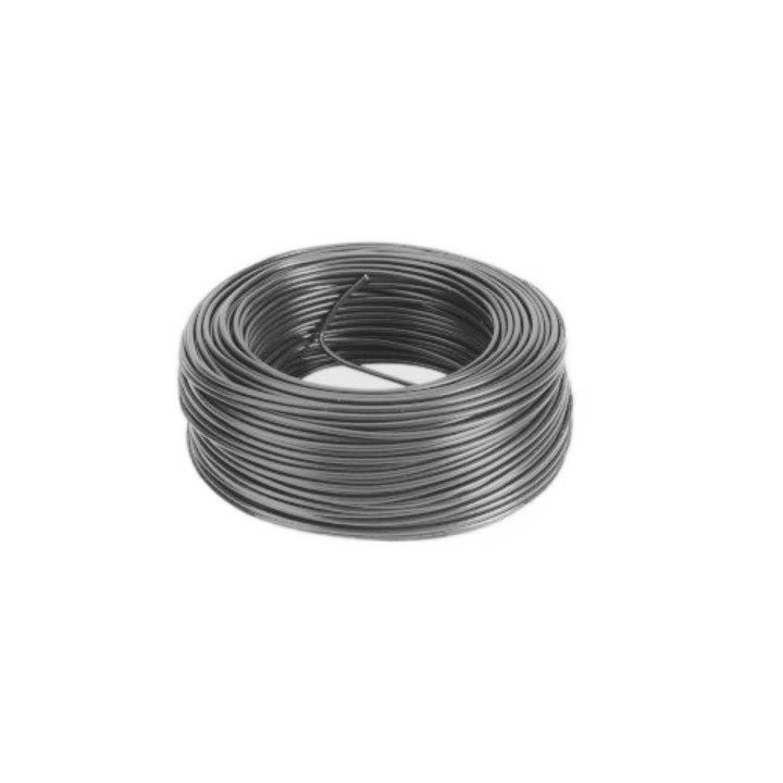 Cable Vehicular AWG 22 Gris  X Metro