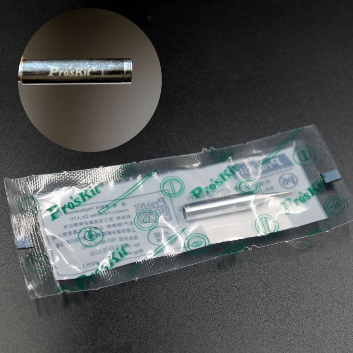 Punta Cautín ProsKit  (5SI-216N-I)