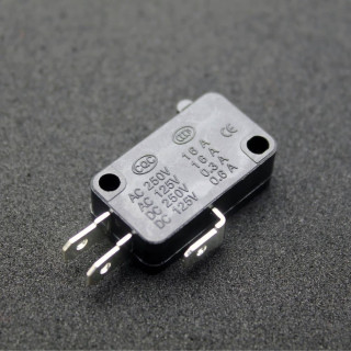 Microsuiche Sencillo Mediano 16A