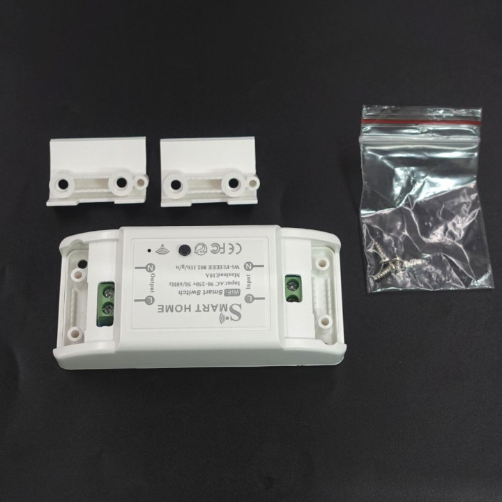 Suiche JINVOO WIFI 10A