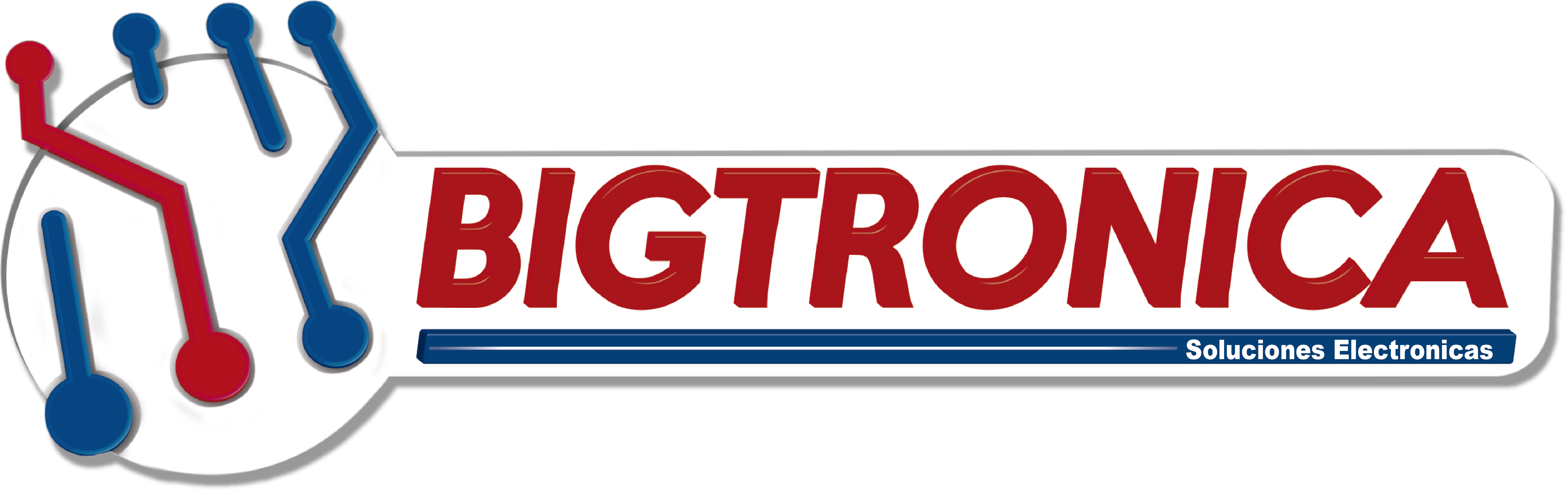 Logo Bigtronica